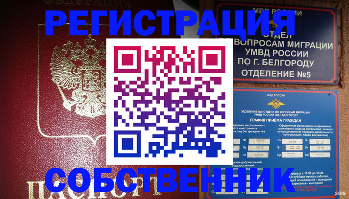 прописка 2025 в Одинцово